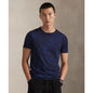 Polo Ralph Lauren Men's Classic-Fit Striped Cotton Jersey T-Shirt