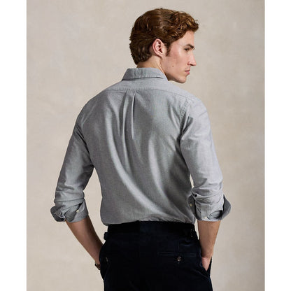 Polo Ralph Lauren Men's Long-Sleeve Oxford Shirt