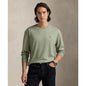 Polo Ralph Lauren Men's Classic-Fit Soft Cotton Crewneck T-Shirt