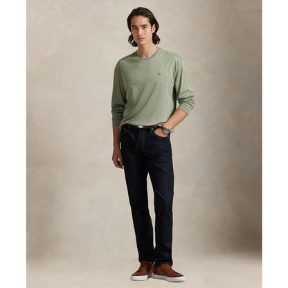 Polo Ralph Lauren Men's Classic-Fit Soft Cotton Crewneck T-Shirt