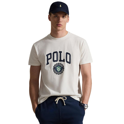 Polo Ralph Lauren Men's Crew Neck T-shirt