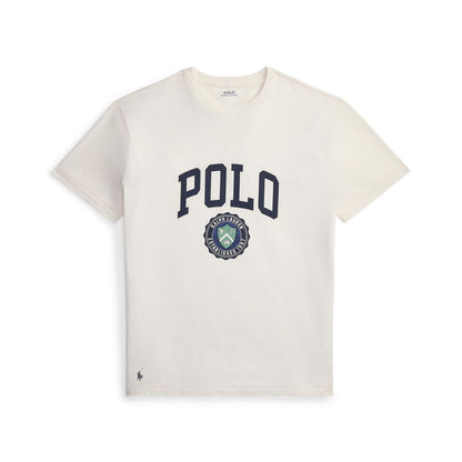 Polo Ralph Lauren Men's Crew Neck T-shirt