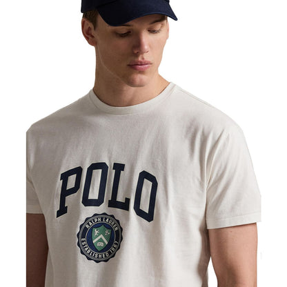 Polo Ralph Lauren Men's Crew Neck T-shirt