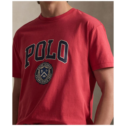 Polo Ralph Lauren Men's Crew Neck T-shirt