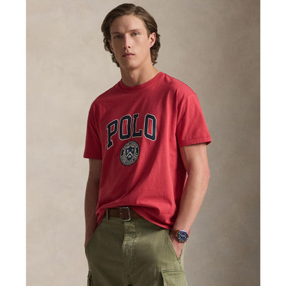 Polo Ralph Lauren Men's Crew Neck T-shirt