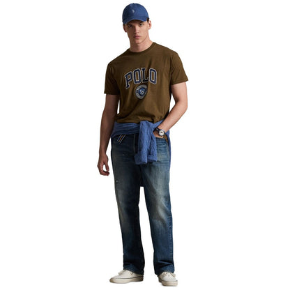 Polo Ralph Lauren Men's Crew Neck T-shirt