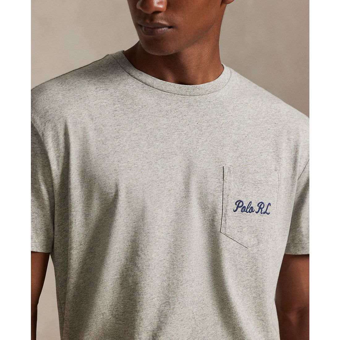 Polo Ralph Lauren Men's Short Sleeve Classic Fit Polo Bear T-Shirt