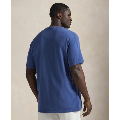 Polo Ralph Lauren Men's Big & Tall Short-Sleeve Graphic T-Shirt