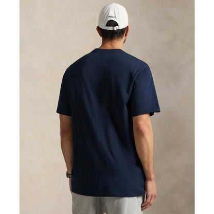 Polo Ralph Lauren Men's Crewneck Short-Sleeve T-Shirt