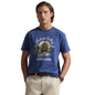 Polo Ralph Lauren Men's Crew Neck T-shirt