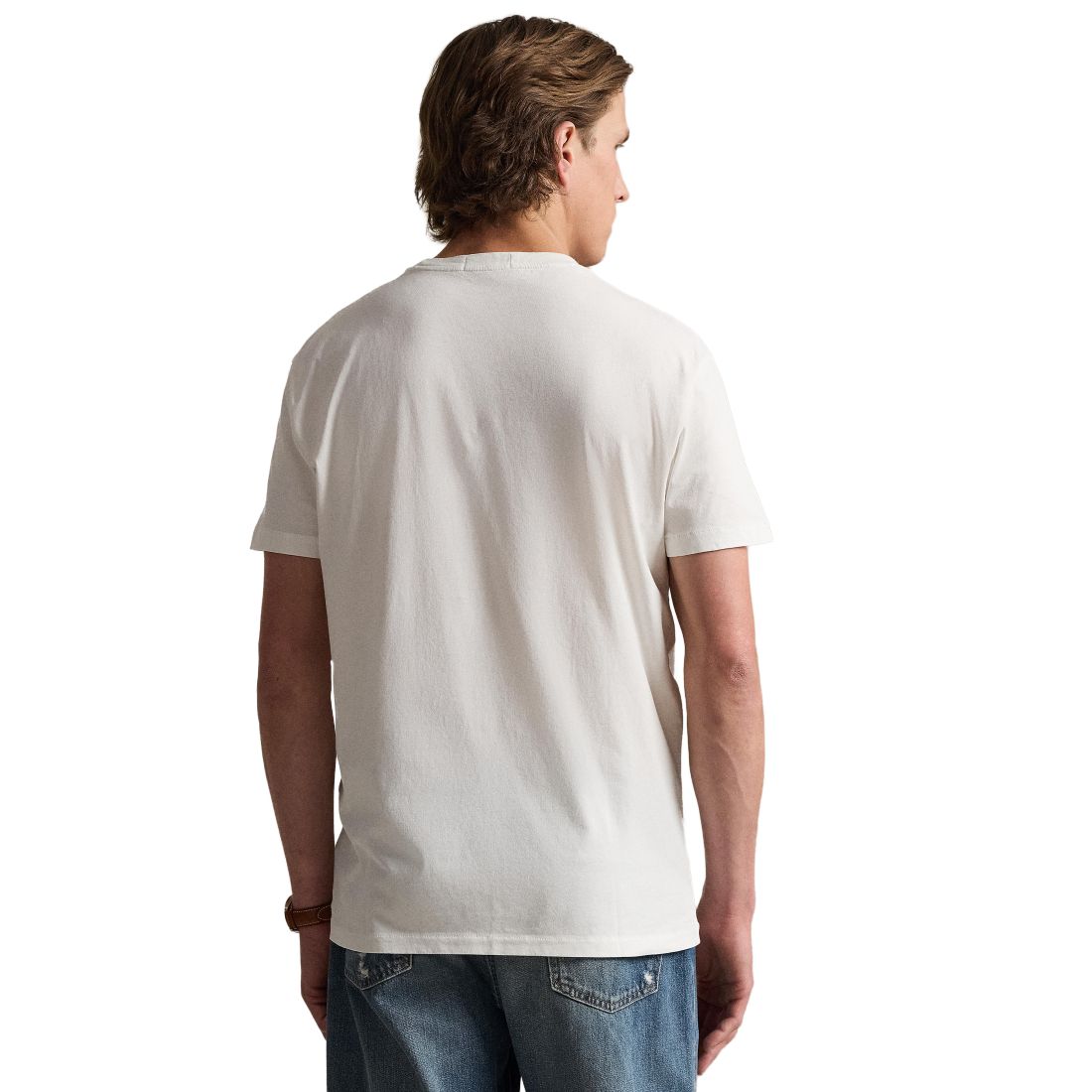 Polo Ralph Lauren Men's Crew Neck T-shirt