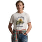 Polo Ralph Lauren Men's Crew Neck T-shirt
