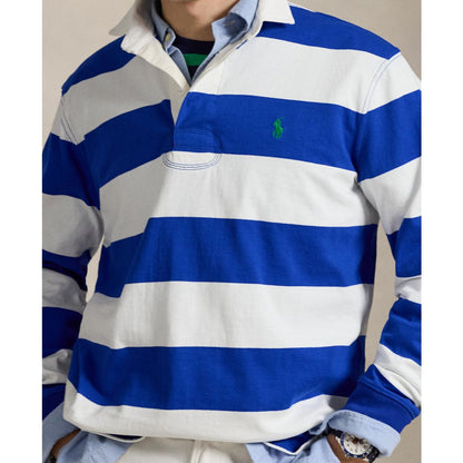 Polo Ralph Lauren Men's Iconic Rugby Classic-Fit Shirt