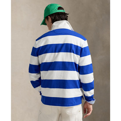 Polo Ralph Lauren Men's Iconic Rugby Classic-Fit Shirt