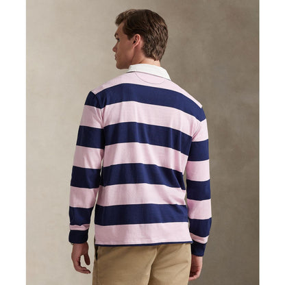 Polo Ralph Lauren Men's Iconic Rugby Classic-Fit Shirt