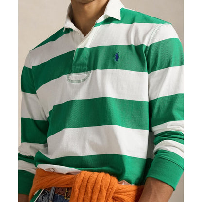 Polo Ralph Lauren Men's Iconic Rugby Classic-Fit Shirt
