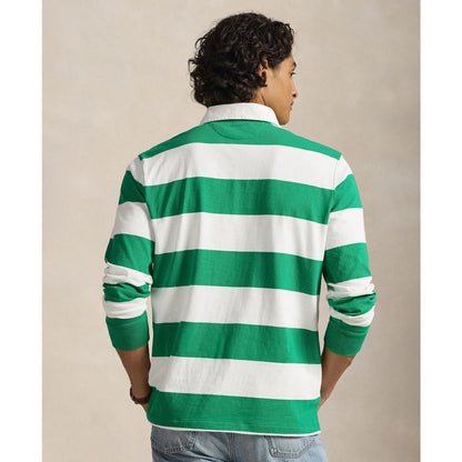 Polo Ralph Lauren Men's Iconic Rugby Classic-Fit Shirt