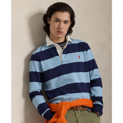 Polo Ralph Lauren Men's Iconic Rugby Classic-Fit Shirt