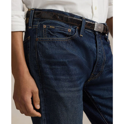 Polo Ralph Lauren Men's Varick Slim Straight Jeans