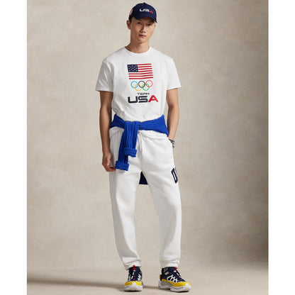 Polo Ralph Lauren Men's Winter Short-Sleeve T-Shirt
