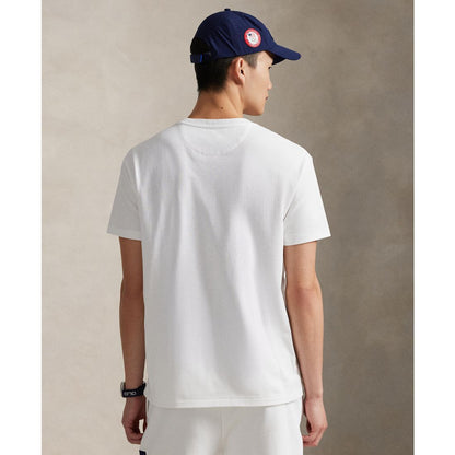 Polo Ralph Lauren Men's Winter Short-Sleeve T-Shirt