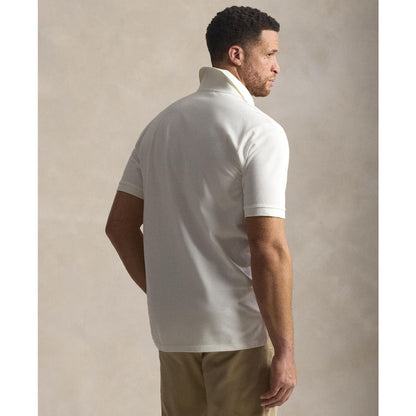 Polo Ralph Lauren Men's Big & Tall Graphic Polo Shirt