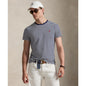 Polo Ralph Lauren Men's Classic-Fit Striped Cotton Jersey T-Shirt