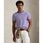 Polo Ralph Lauren Men's Classic-Fit Striped Cotton Jersey T-Shirt