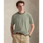 Polo Ralph Lauren Men's Classic-Fit Striped Cotton Jersey T-Shirt