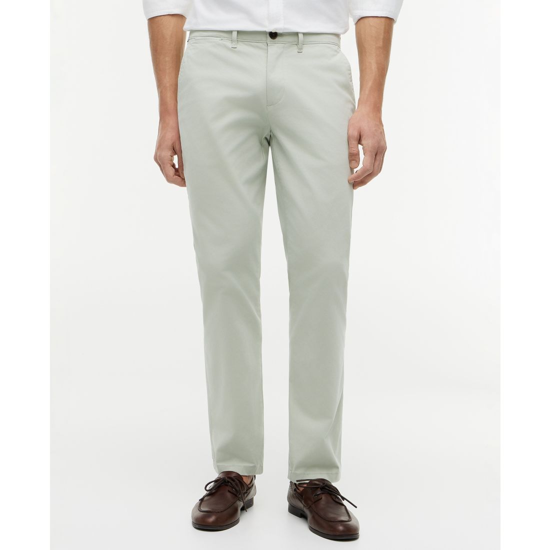 Tommy Hilfiger Men's Flex Stretch Slim-Fit Chino Pants