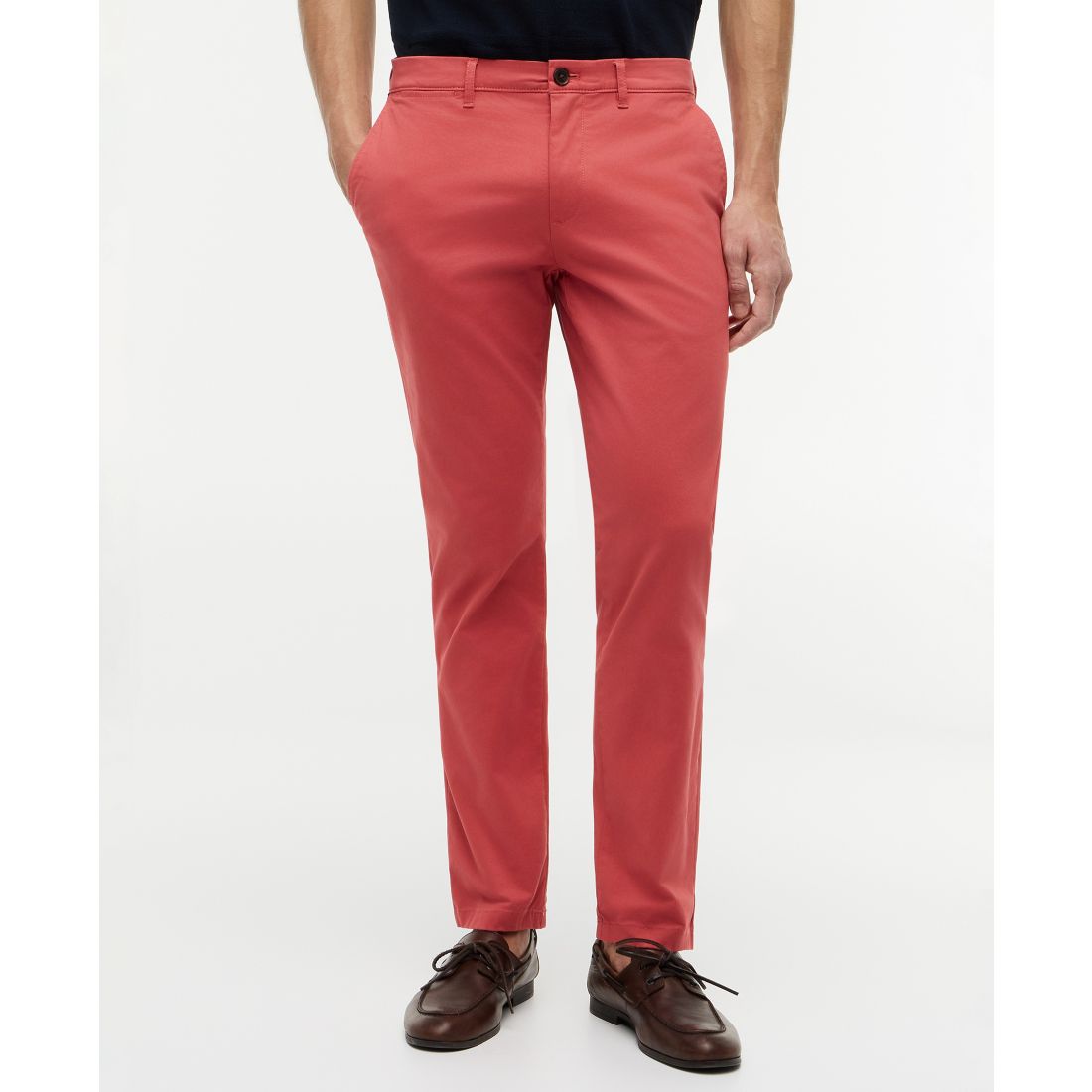Tommy Hilfiger Men's Flex Stretch Slim-Fit Chino Pants