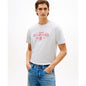 Tommy Hilfiger Men's Heritage Graphic Crewneck T-Shirt