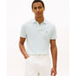 Tommy Hilfiger Men's Regular-Fit Tipped Linen Polo Shirt