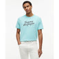 Tommy Hilfiger Men's Summer Graphic Crewneck T-Shirt
