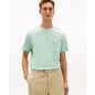 Tommy Hilfiger Men's Essential Solid Pocket T-Shirt