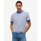 Tommy Hilfiger Men's Slub Yarn-Dye Stripe T-Shirt
