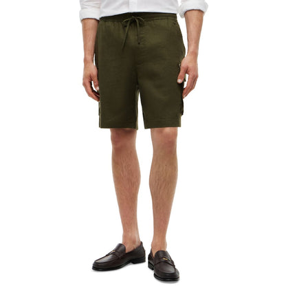 Tommy Hilfiger Men's Dover Cargo Shorts