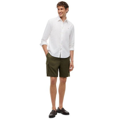 Tommy Hilfiger Men's Dover Cargo Shorts