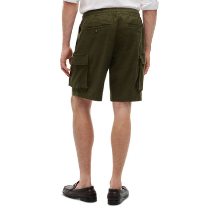 Tommy Hilfiger Men's Dover Cargo Shorts