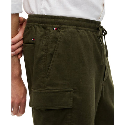 Tommy Hilfiger Men's Dover Cargo Shorts