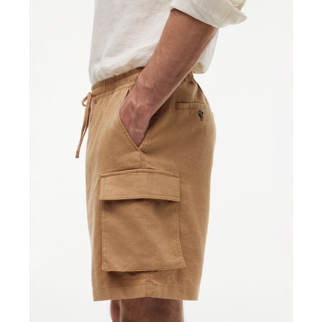 Tommy Hilfiger Men's Dover Cargo Shorts