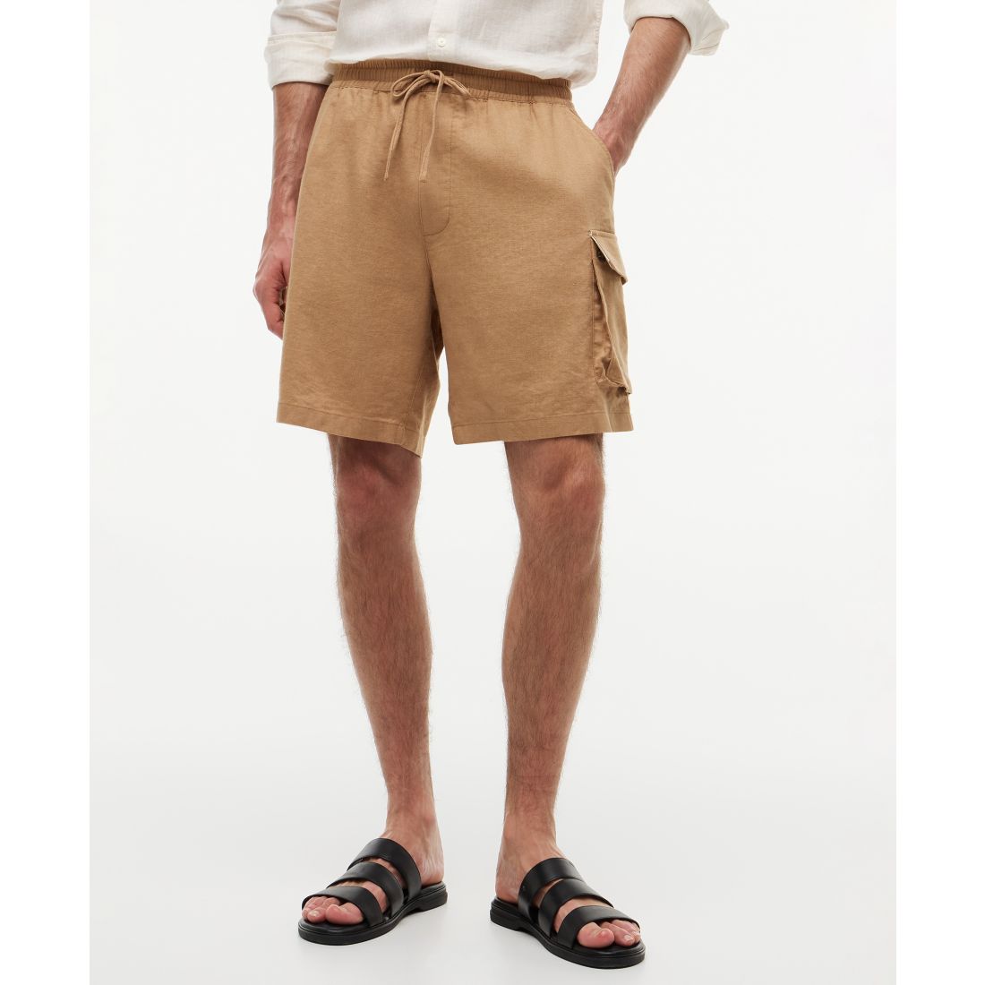 Tommy Hilfiger Men's Dover Cargo Shorts