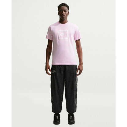 Nike Men's Futura Air Square Short-Sleeve T-Shirt