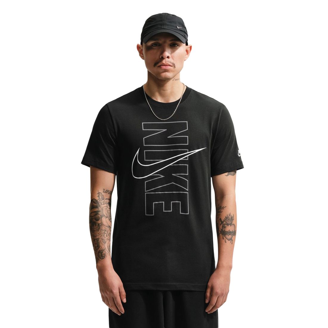 Nike Men's Sportswear Crewneck T-Shirt