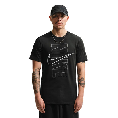 Nike Men's Sportswear Crewneck T-Shirt
