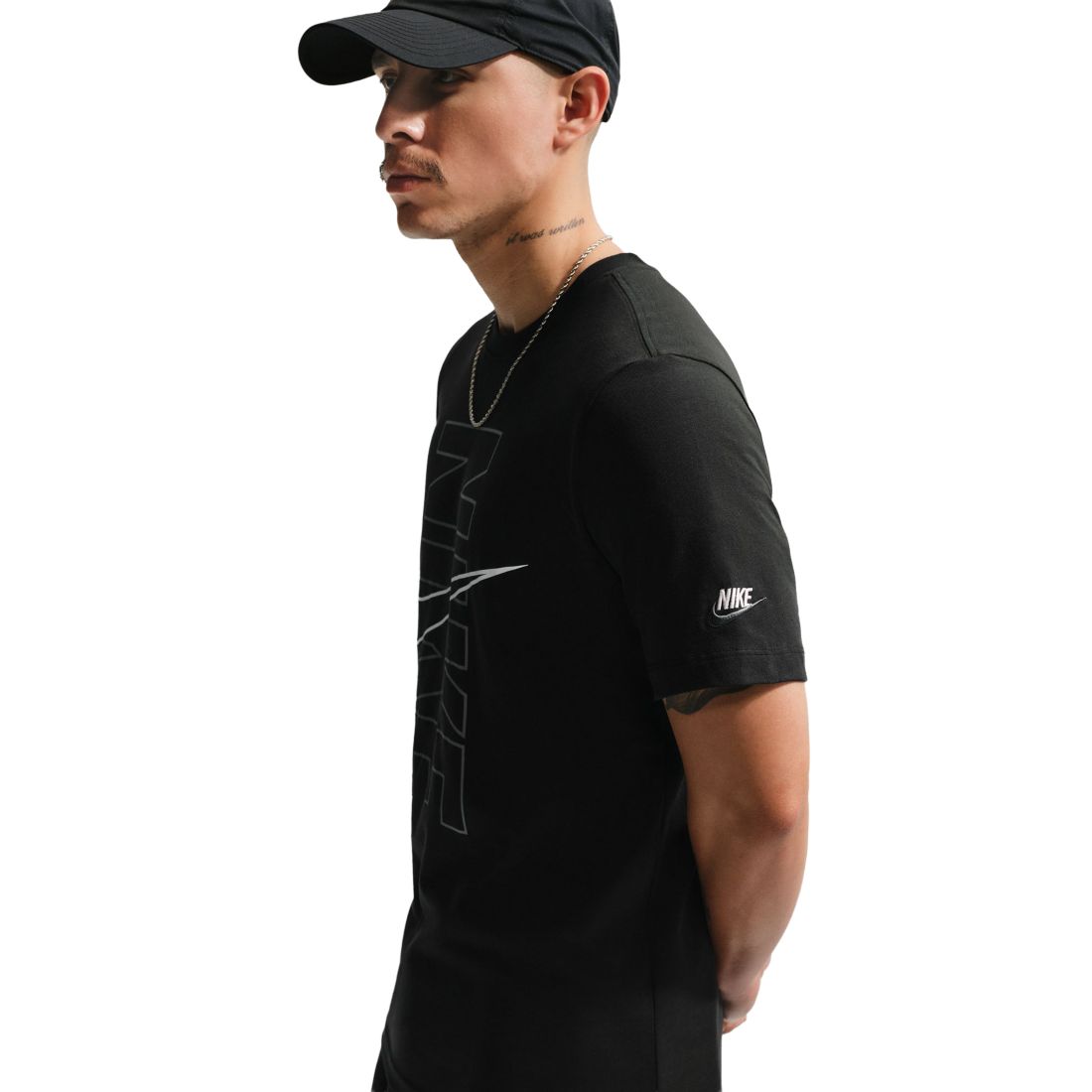 Nike Men's Sportswear Crewneck T-Shirt
