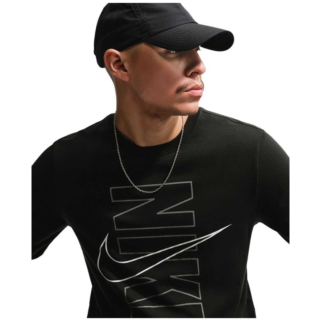 Nike Men's Sportswear Crewneck T-Shirt