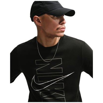 Nike Men's Sportswear Crewneck T-Shirt
