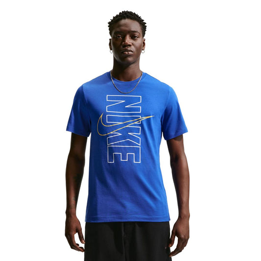 Nike Men's Sportswear Crewneck T-Shirt