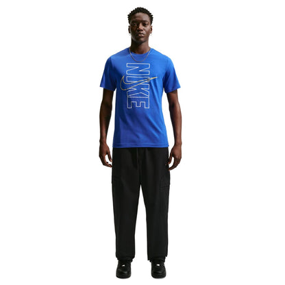 Nike Men's Sportswear Crewneck T-Shirt